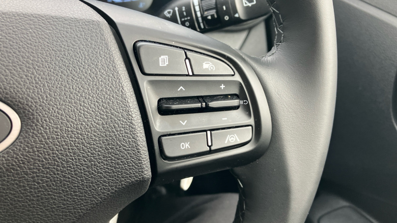 Hyundai i10 1.0 [63] Advance 5dr Auto [Nav] Petrol Hatchback